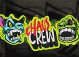 Chaos Crew видеослот
